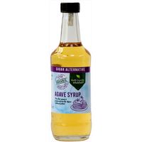 Health Connection Organic Agave Syrup